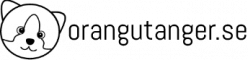 Orangutanger.se